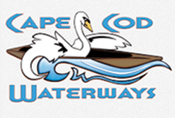 Cape Cod Waterways