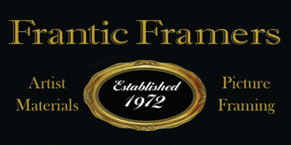 Frantic Framers