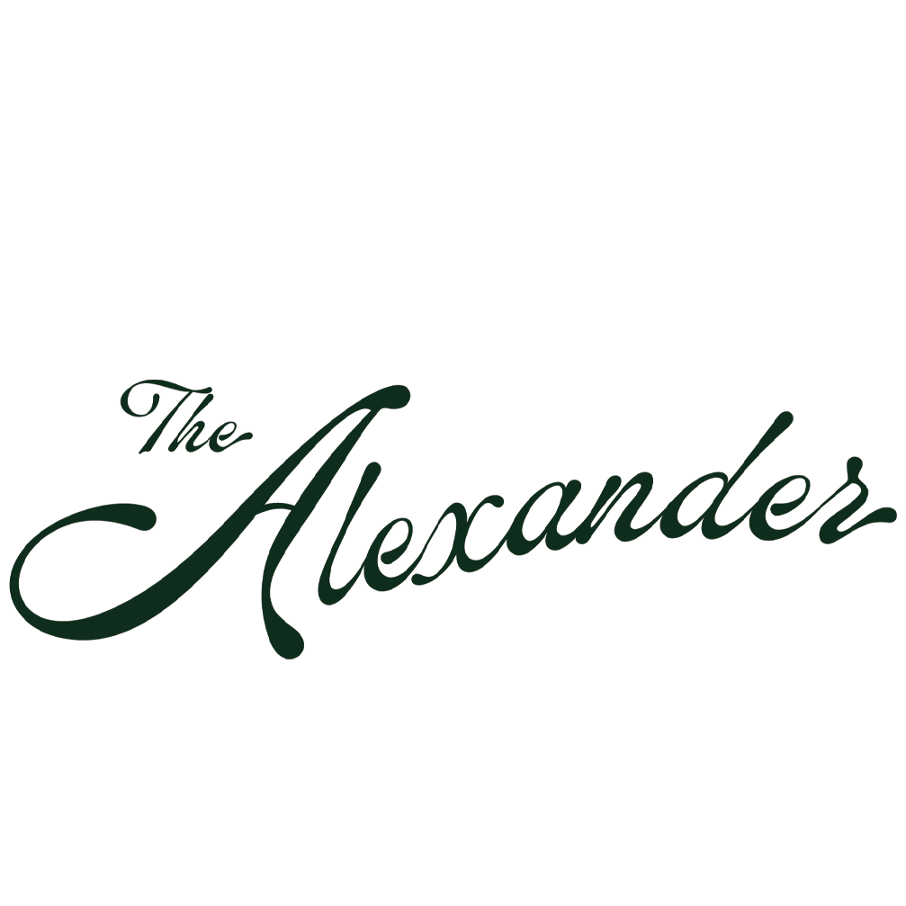The Alexander