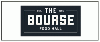 The Bourse Food Hall