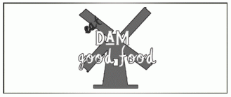Dam Good Food