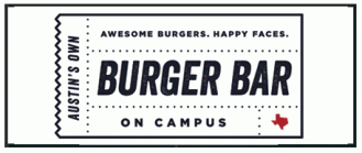 Burger Bar Campus