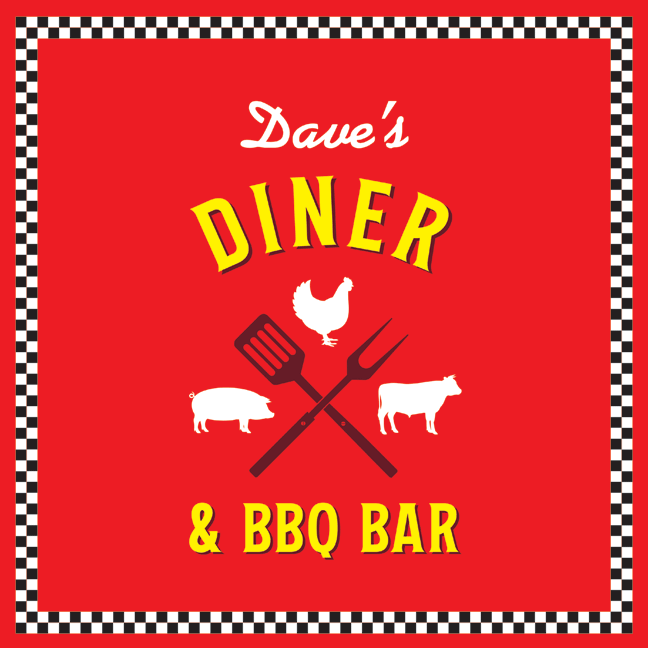 Dave's Diner