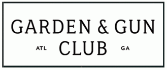 Garden & Gun Club