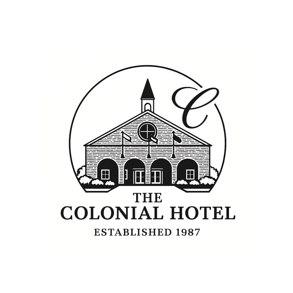 Colonial Hotel