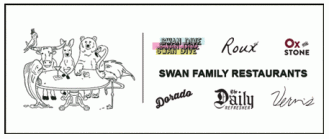 Swan Family Restaurants