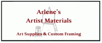 Arlene's Artist Materials