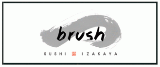 brush sushi izakaya