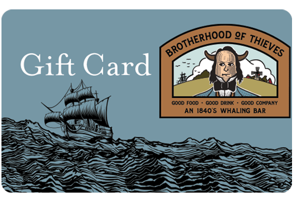 Brotherhood of Thieves