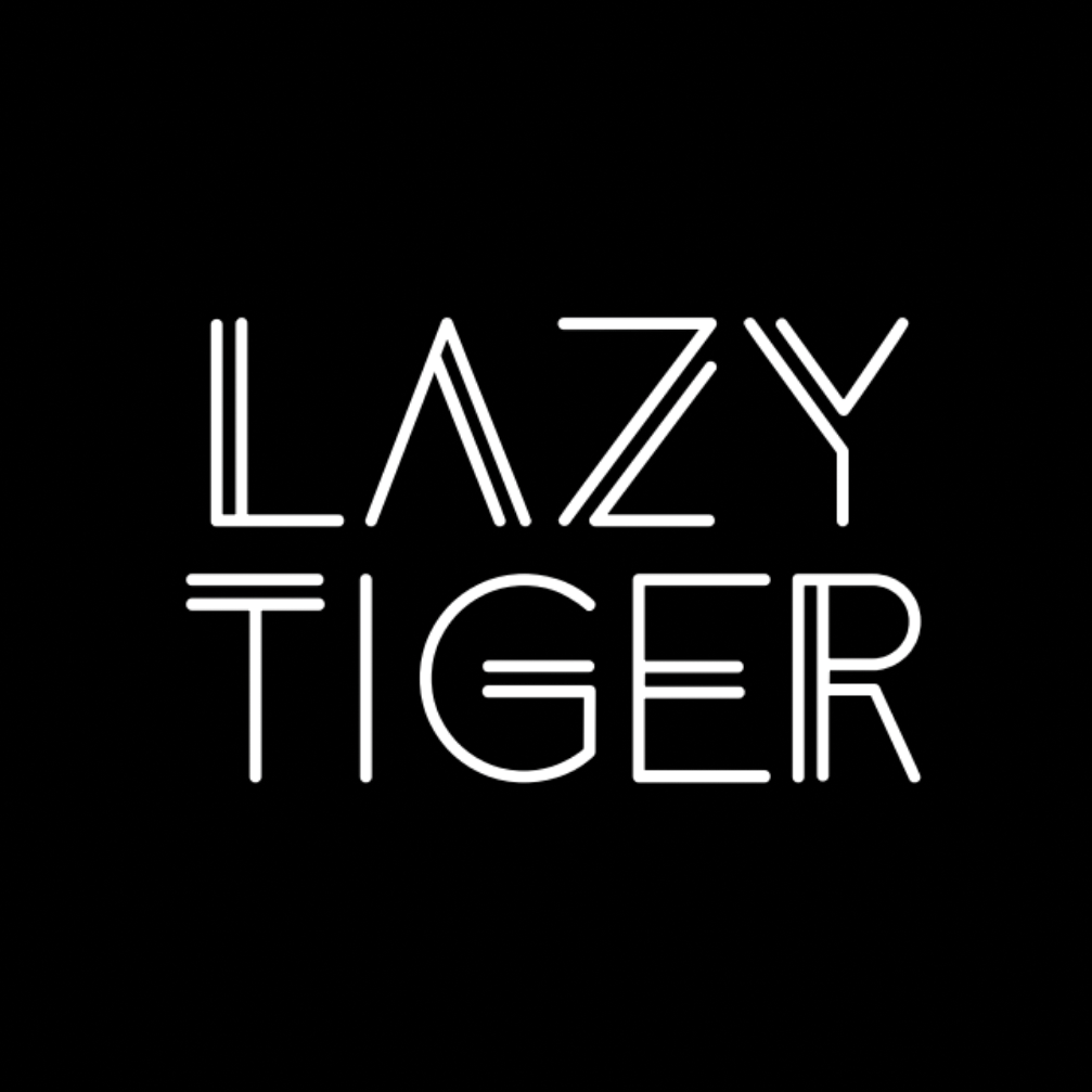 LAZY TIGER