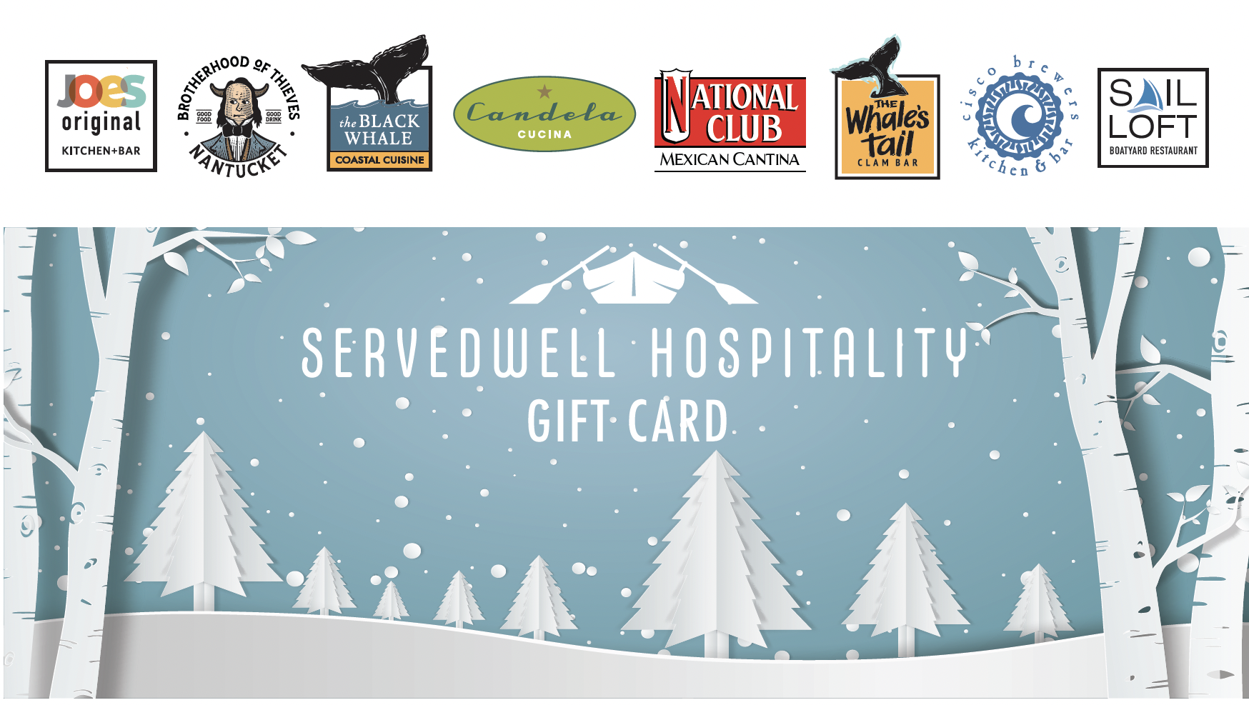 Servedwell Hospitality