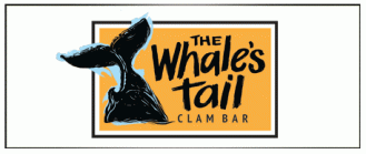 The Whale's Tail Clam Bar