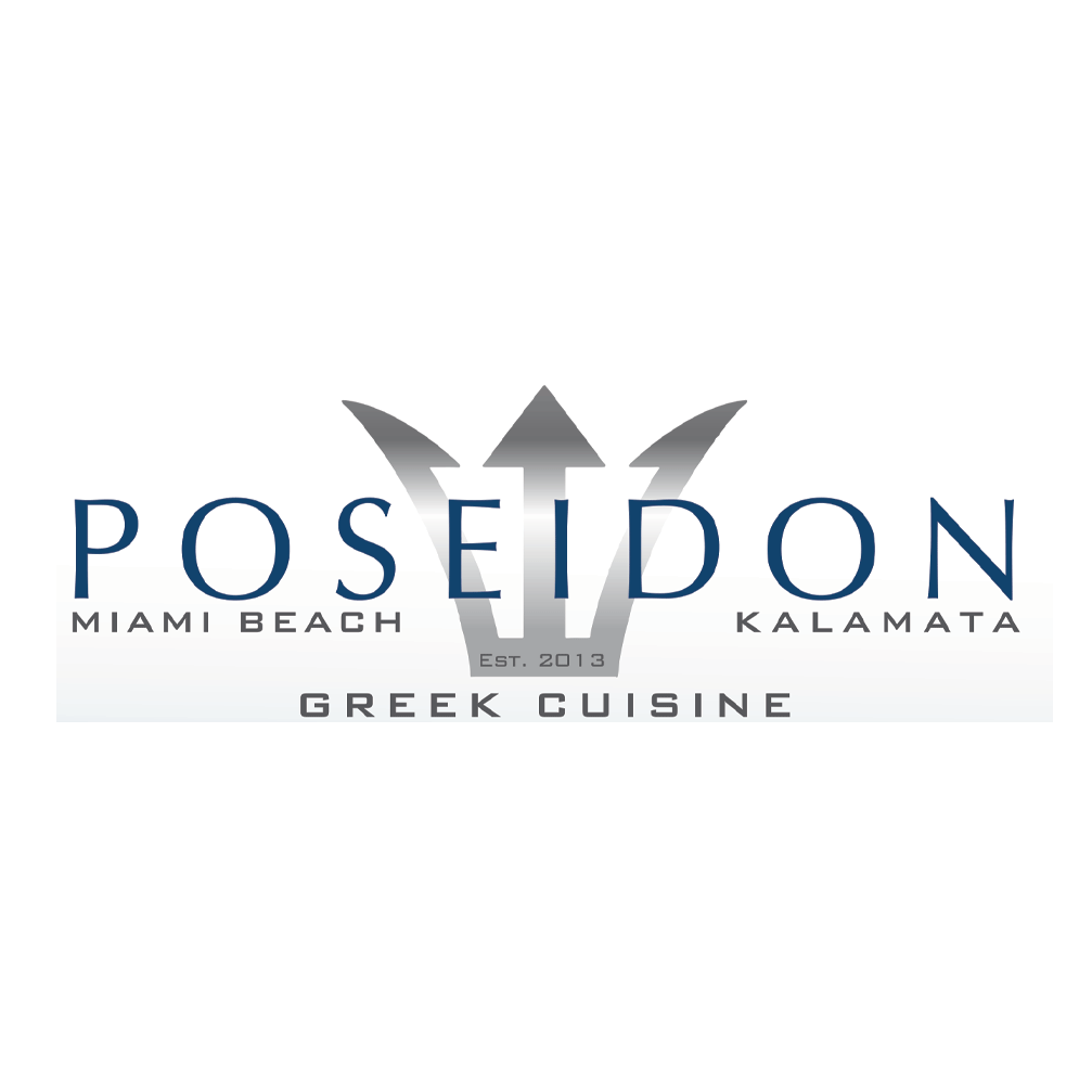 Poseidon Greek Seafood Restaurant