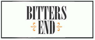 Bitters End