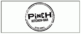 Pinch Kitchen + Bar