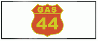 GAS 44