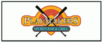 Playmakers Bar & Grill