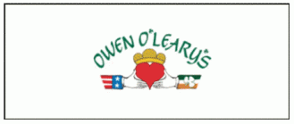 Owen O'leary's