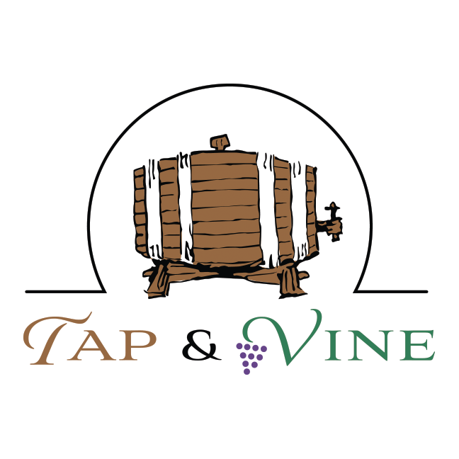 Tap & Vine