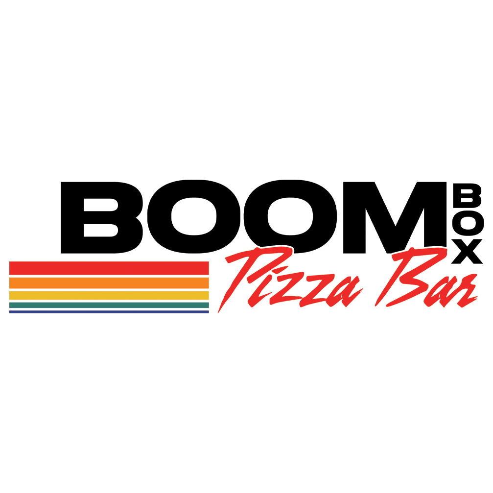 Boombox Pizza Bar