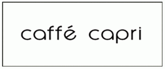caffe capri