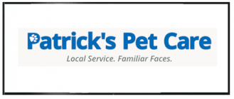 Patrick's Pet Care