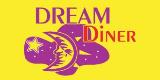 Dream Diner Gift Card