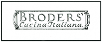 Broder's Cucina Italiana