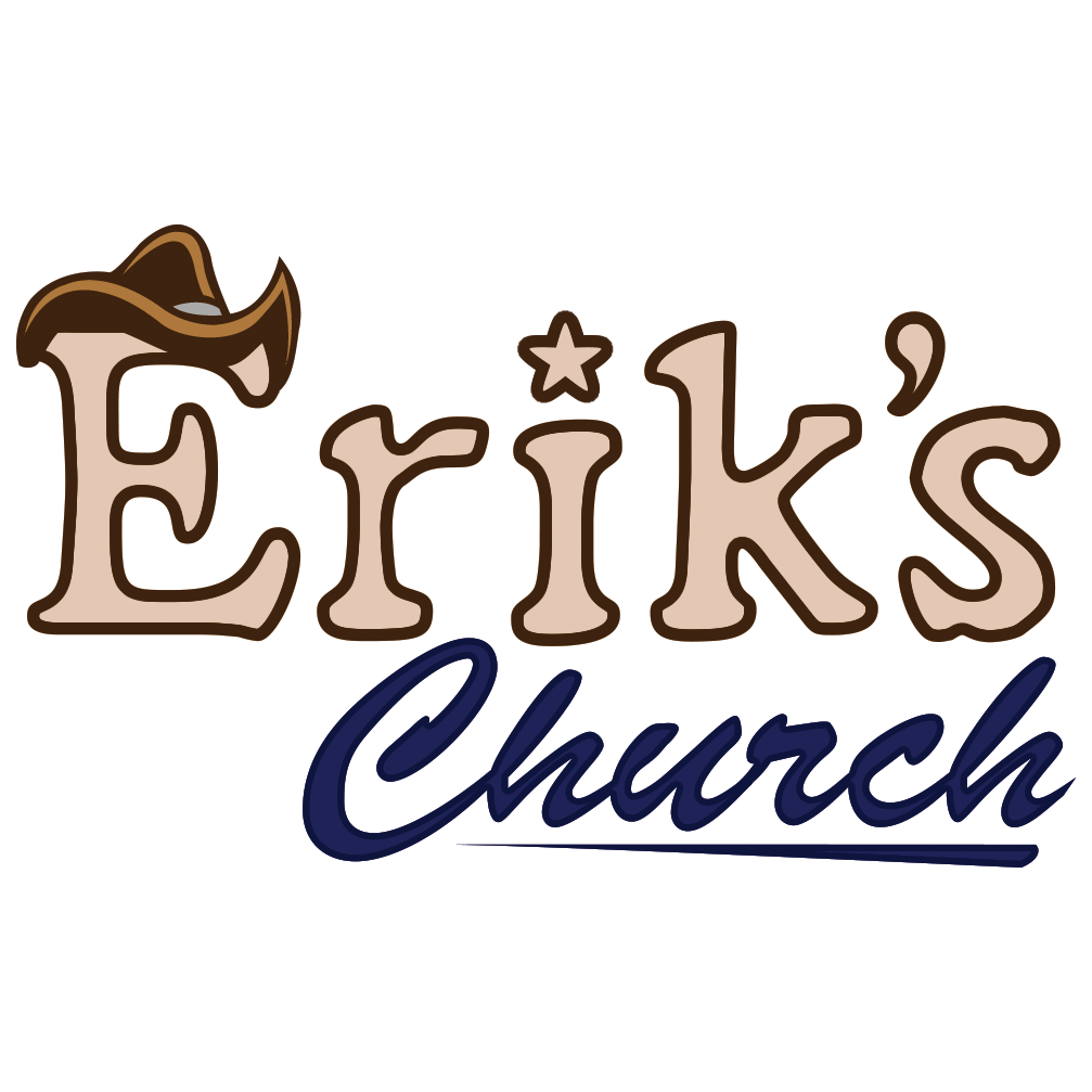 Erik's Church