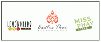 Exotic Thai Restaurants