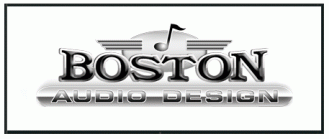Boston Audio Design