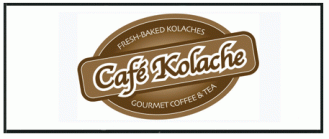Cafe' Kolache
