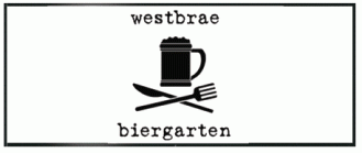 westbrae biergarten