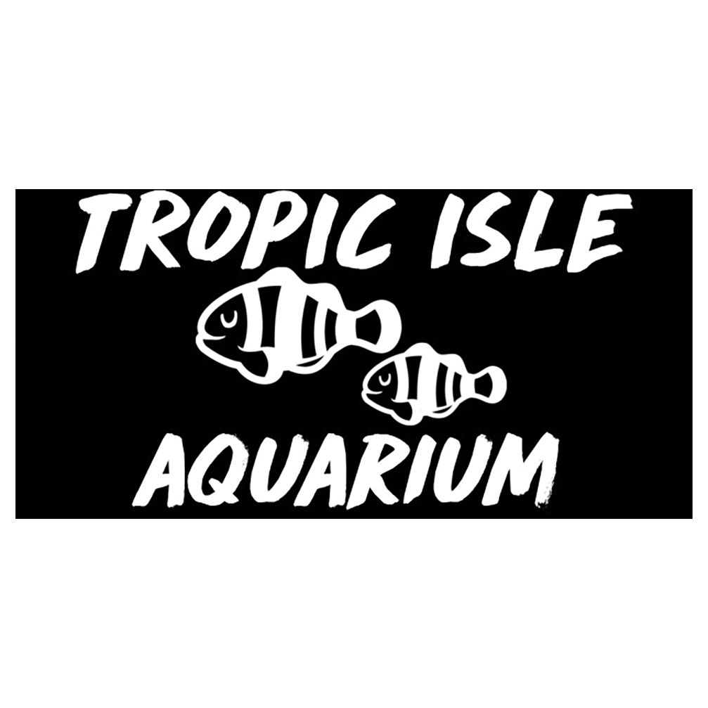 Tropic Isle Aquarium
