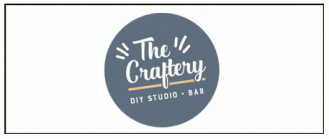 The Craftery DIY Studio + Bar