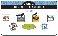 Servedwell Hospitality