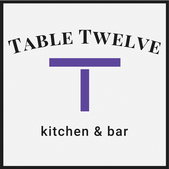 Table Twelve kitchen & bar