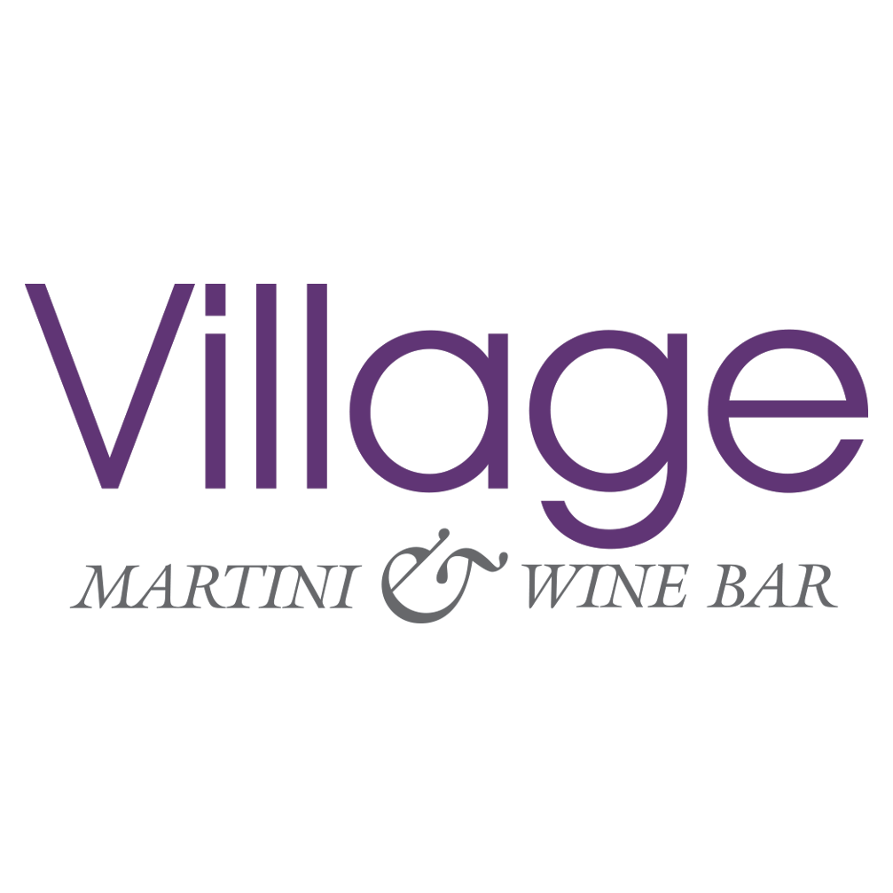 Village Martini & Wine Bar