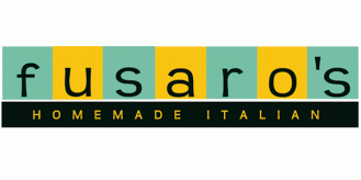 fusaro's homemade italian