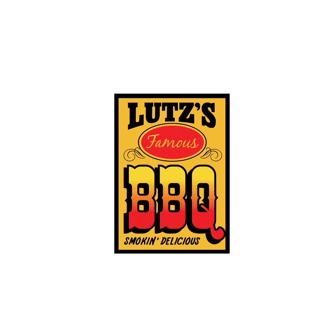 LUTZ'S BBQ