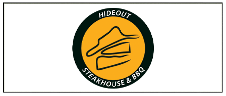 Hideout Steakhouse & BBQ