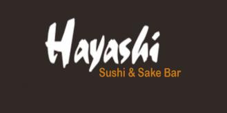 Hayashi Sushi & Sake Bar