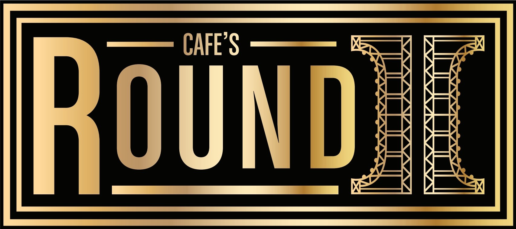 Cafe Round II