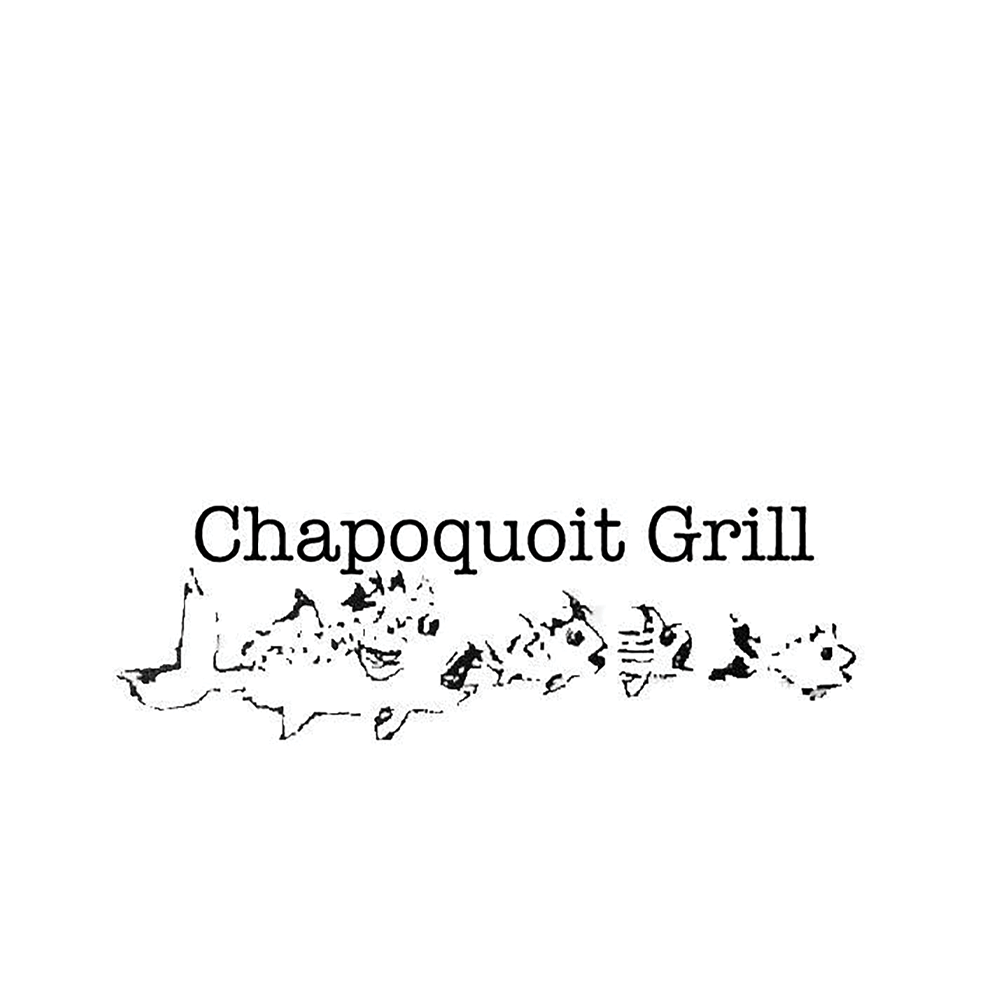 Chapoquoit Grill