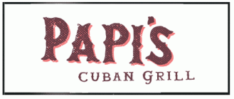 Papi's Cuban Grill