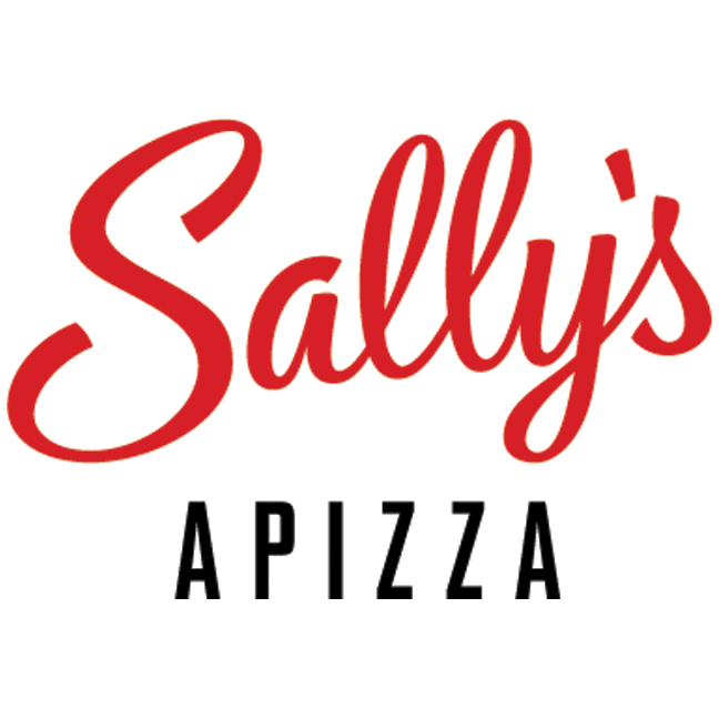 Sally's APIZZA