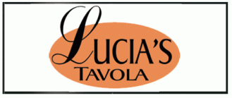 Lucia's Tavola