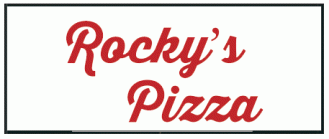 Rocky's N.Y. Pizza