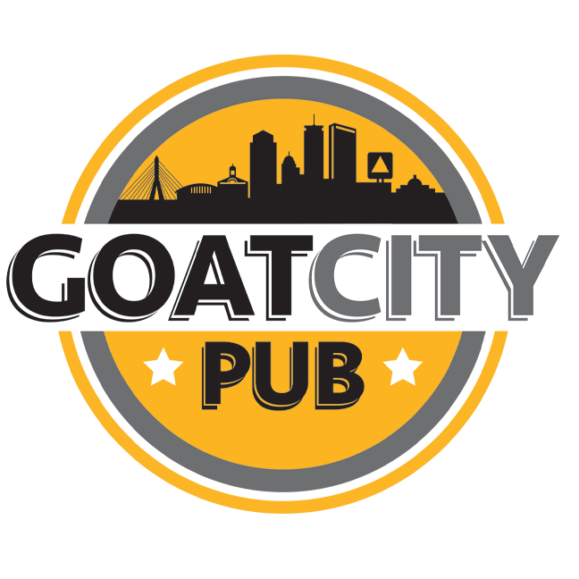 Goat City Pub