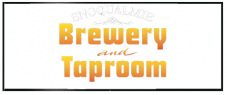 Snoqualmie Brewery and Taproom